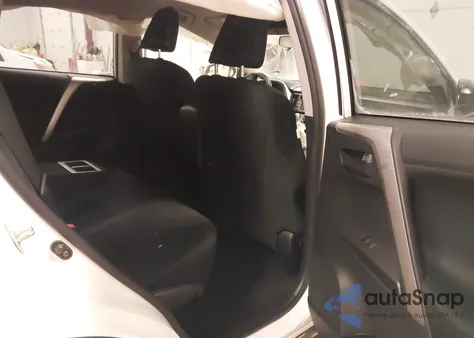 2017 Toyota Rav4 Le from USA, damaged, VIN JTMBFREV1HJ148163